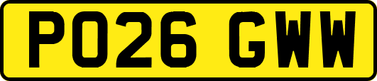 PO26GWW