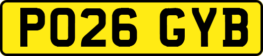 PO26GYB