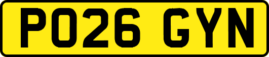 PO26GYN