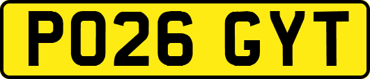 PO26GYT