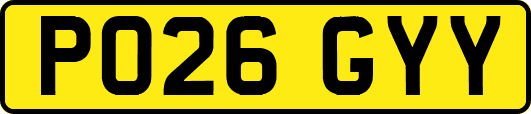 PO26GYY