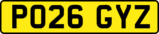 PO26GYZ