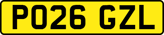PO26GZL