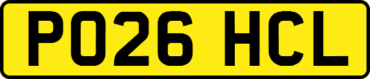 PO26HCL