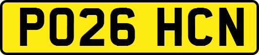 PO26HCN