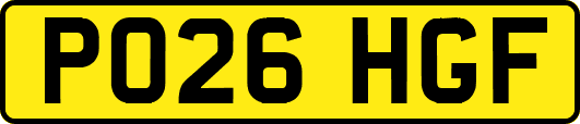 PO26HGF