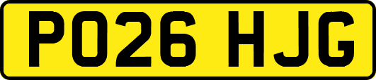 PO26HJG