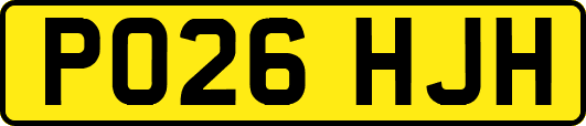 PO26HJH