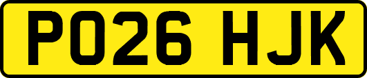PO26HJK