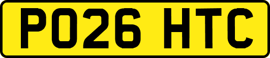 PO26HTC