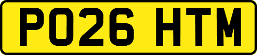 PO26HTM