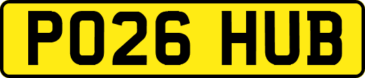 PO26HUB