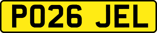 PO26JEL