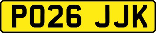 PO26JJK