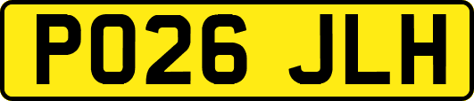 PO26JLH