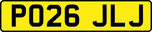 PO26JLJ
