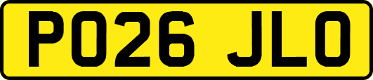 PO26JLO