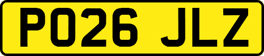 PO26JLZ