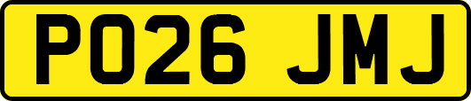PO26JMJ