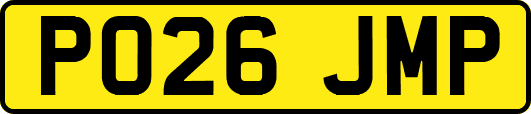 PO26JMP