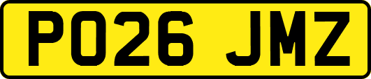 PO26JMZ