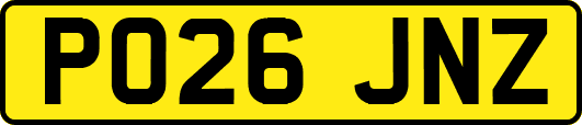PO26JNZ
