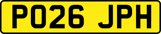PO26JPH
