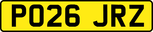 PO26JRZ