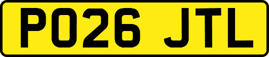 PO26JTL