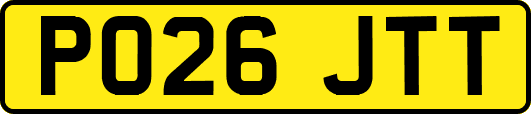 PO26JTT