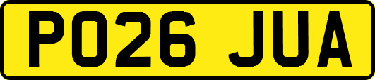 PO26JUA