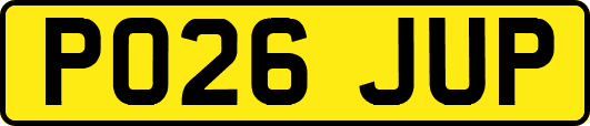 PO26JUP