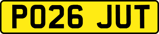 PO26JUT