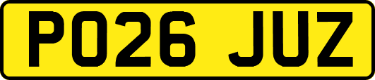 PO26JUZ