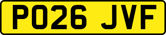 PO26JVF