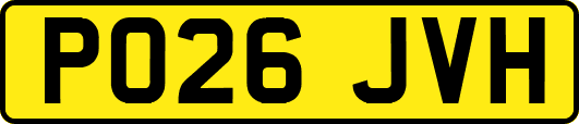 PO26JVH