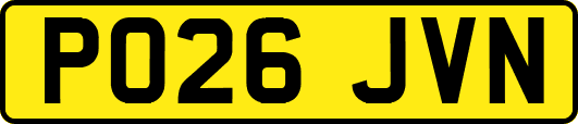 PO26JVN
