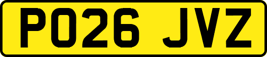 PO26JVZ