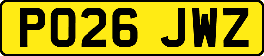 PO26JWZ