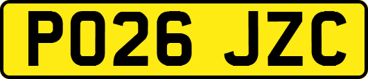 PO26JZC