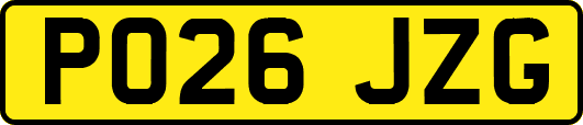 PO26JZG
