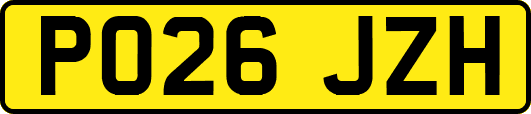 PO26JZH