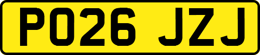 PO26JZJ