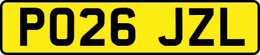 PO26JZL