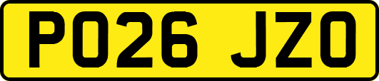 PO26JZO