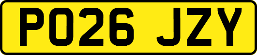 PO26JZY