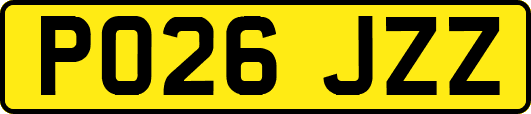 PO26JZZ