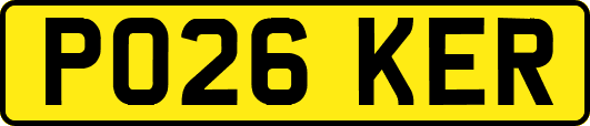 PO26KER