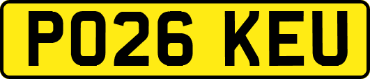 PO26KEU