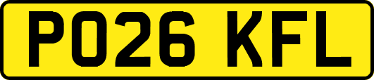 PO26KFL